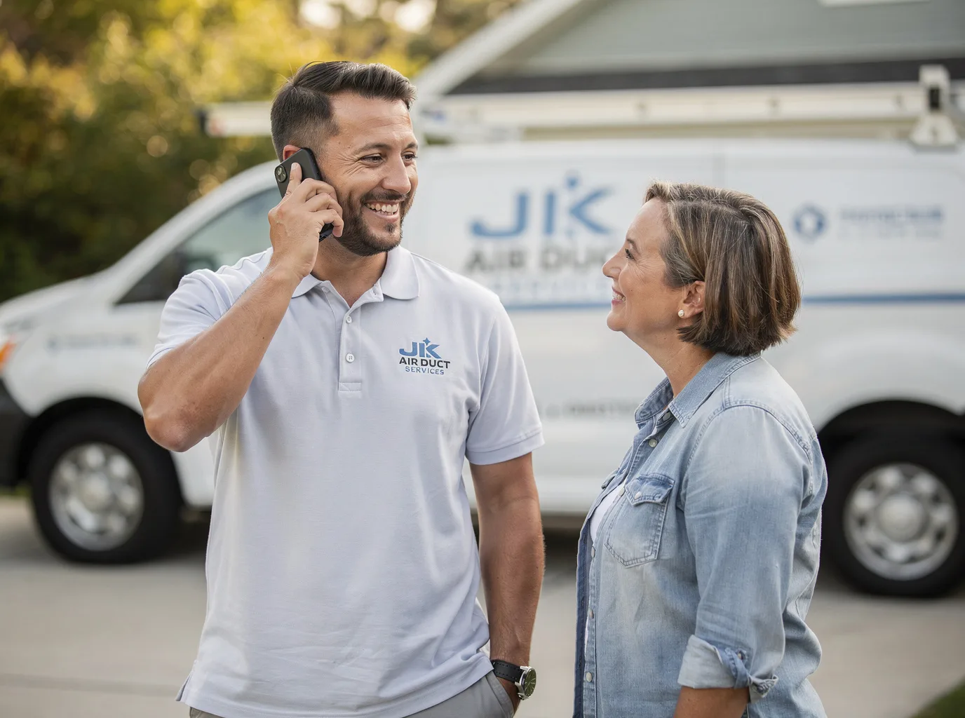 Air Duct Cleaning Lanark Village, FL FAQs